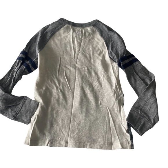 Boy’s Size 6, OshKosh B’Gosh Lot of 5 Items- 2 pants, 3 tops - Picture 8 of 11